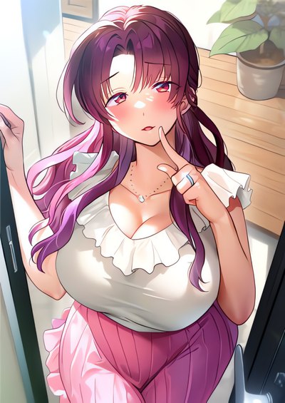 Apartment Sex Harem With My Coworkers’ Wives | Shataman - Shataku de Hajimeru Hitozuma Netori Harem