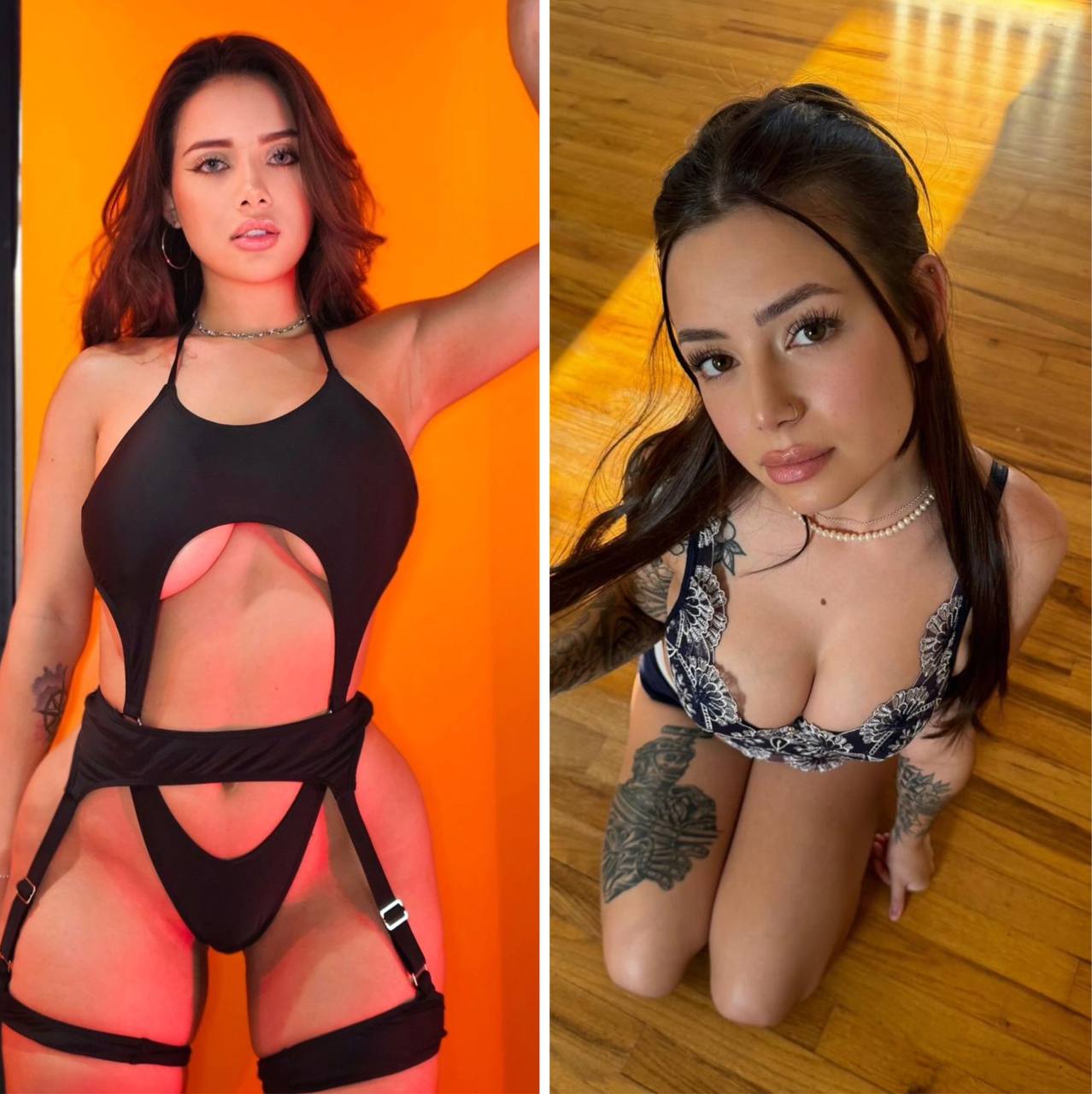Angie Marin ( Angiemx )