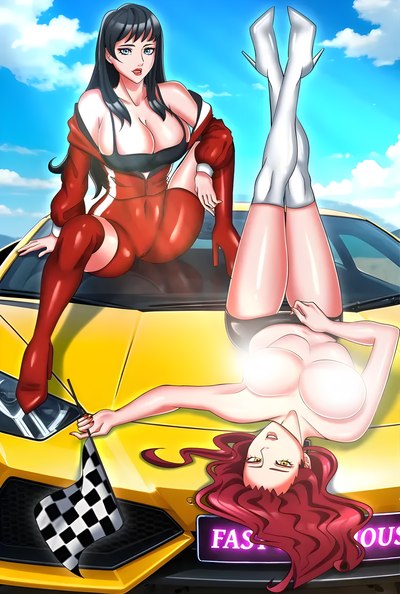 Fast & Curious - Uncensored