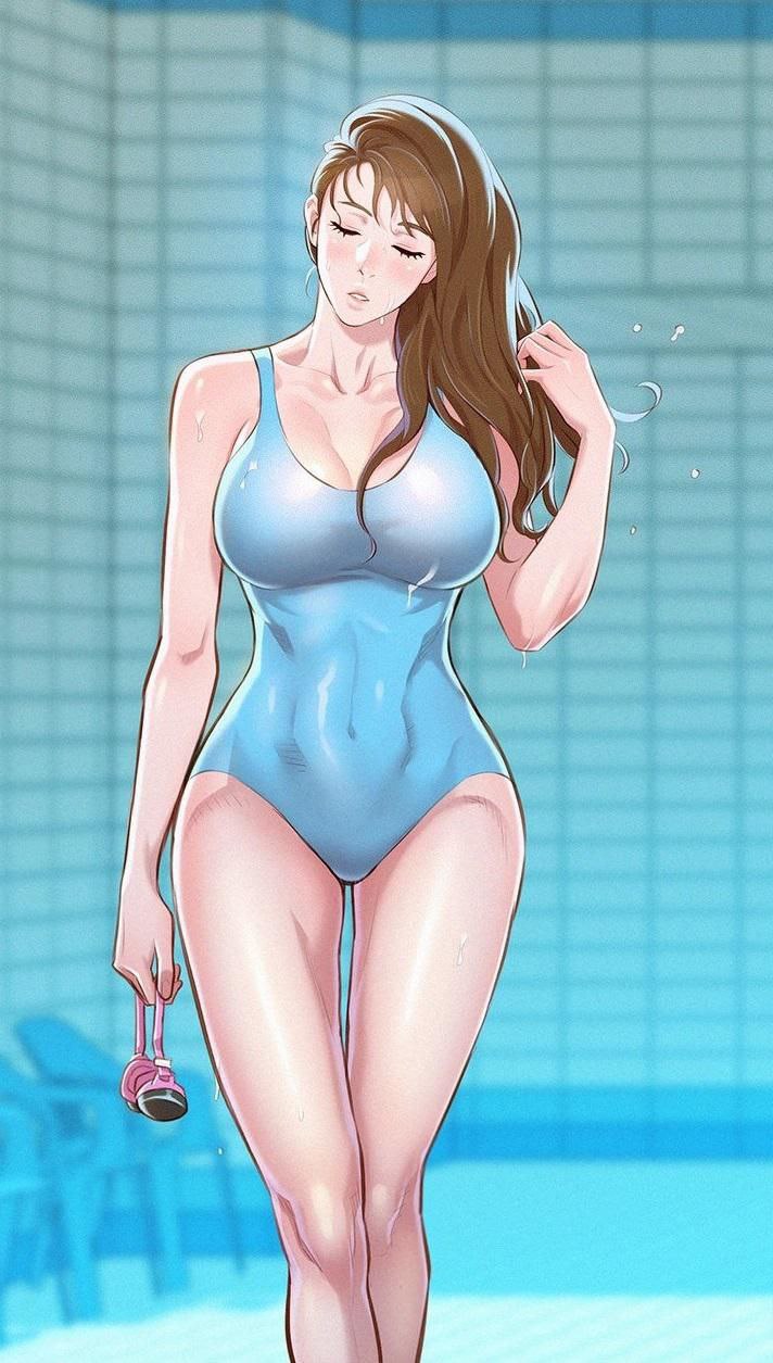 What do you Take me For? | Neighborhood Sister | What do you take me For? {MAGICMANSCANS}, 동네 누나, 漂亮乾姊姊