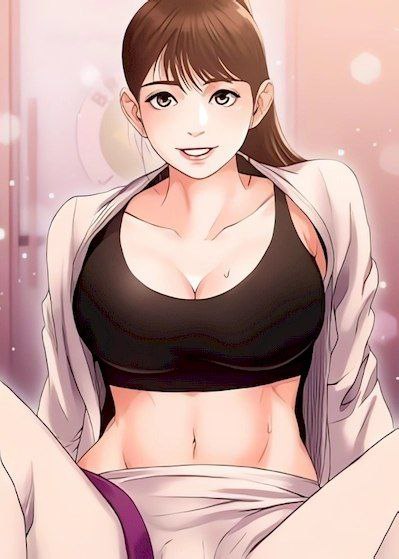 My Neighborhood’s Female Teacher | Our Neighborhood