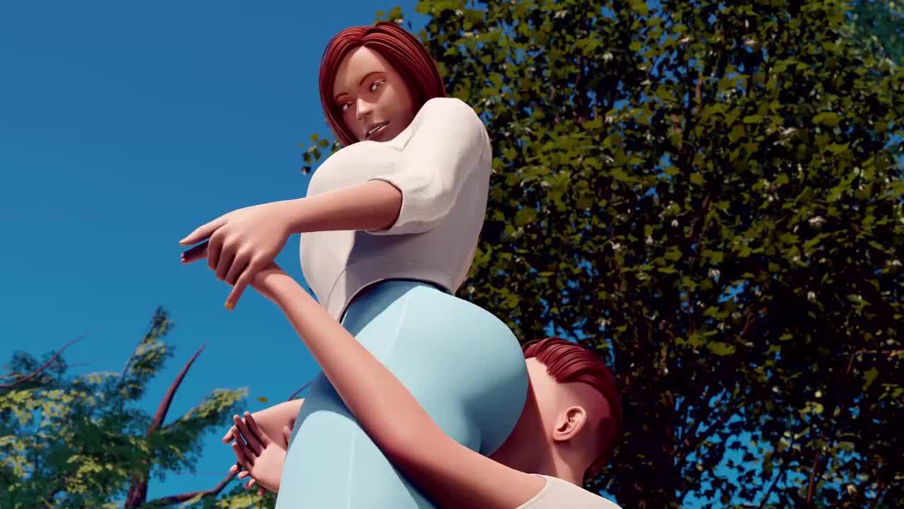 Yoga Time [Lition3D]