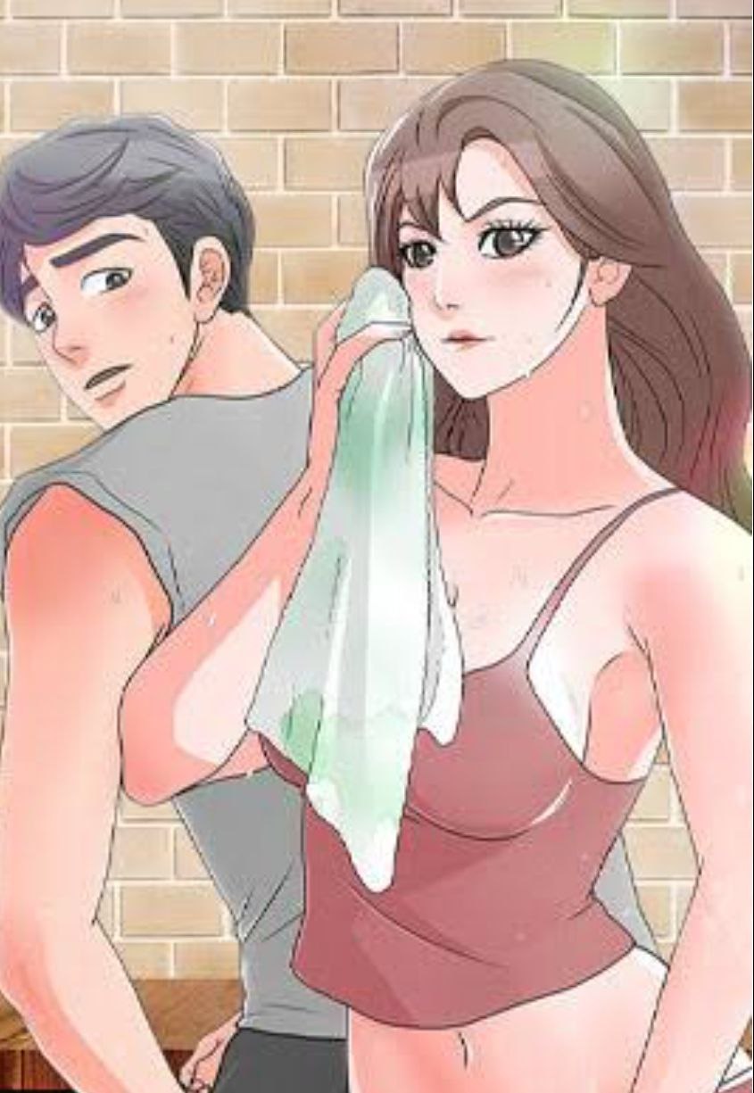 Family Business  | My Son's Woman