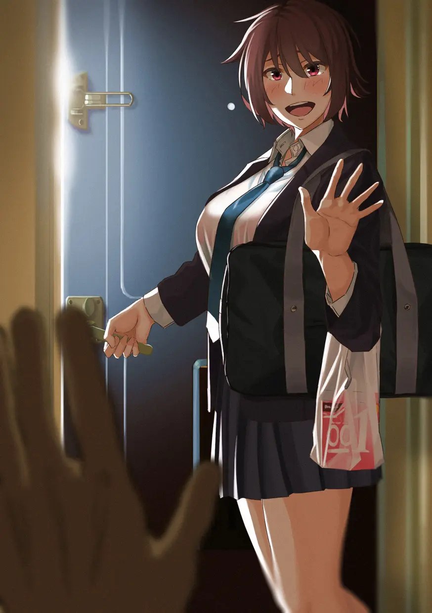 Netorase Kanojo-Chan ~