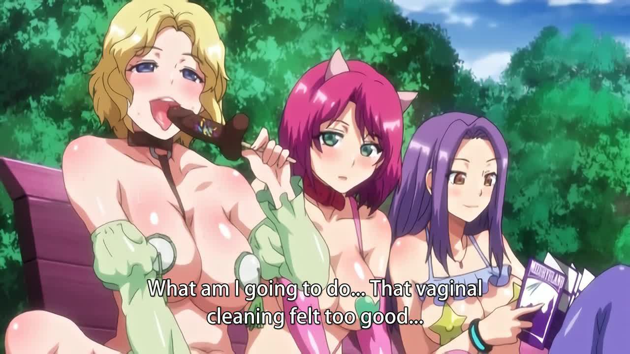 Oideyo! Mizuryuu Kei Land