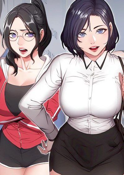 Fitness - Uncensored Fan Edition