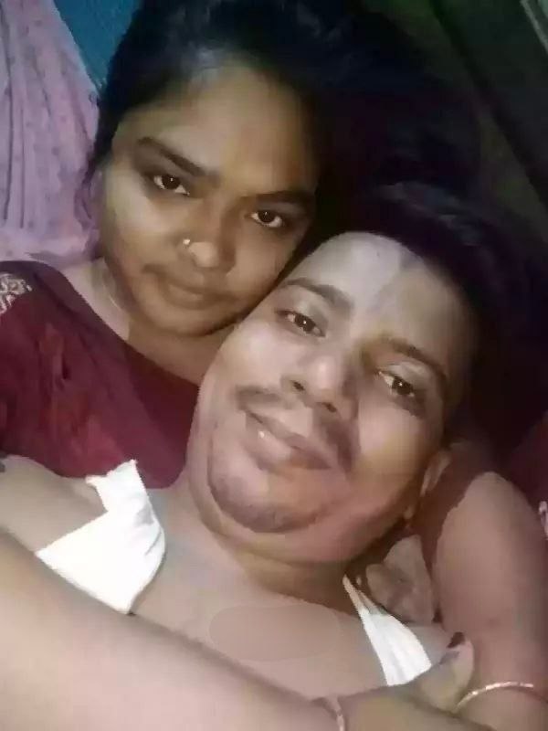Village Big Ass Married Bhabhi Enjoying With Husband Don't Miss