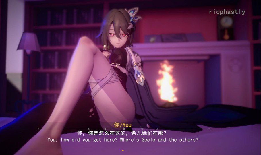 [NTR] Vita-Road of falling