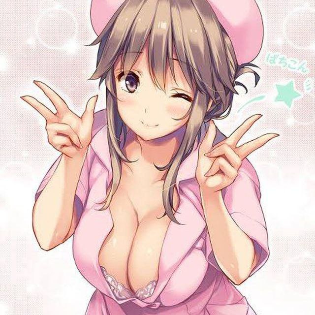 Rensa Byoutou|Linked Hospital Ward