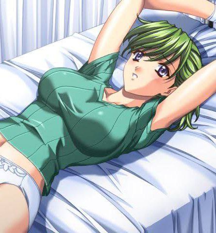 Dirty by the Dozen|Juuninin no Onna Kyoushi