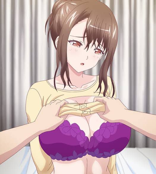 Gobaku: Moe Mama Tsurezure