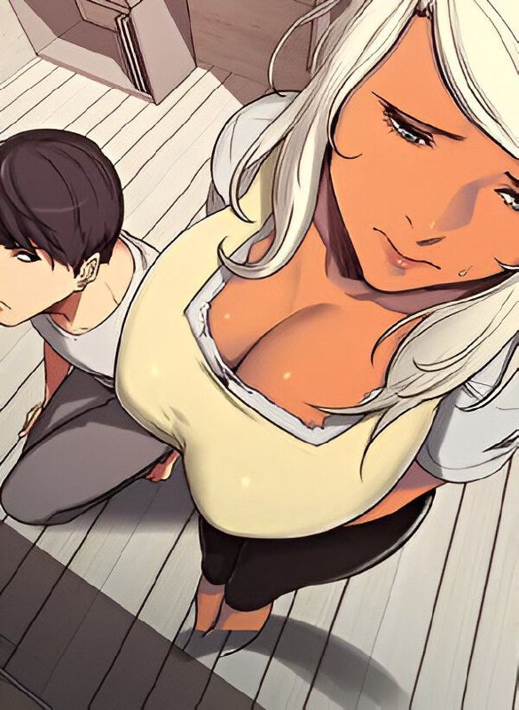 Taming a Maid | Domesticate the Housekeeper