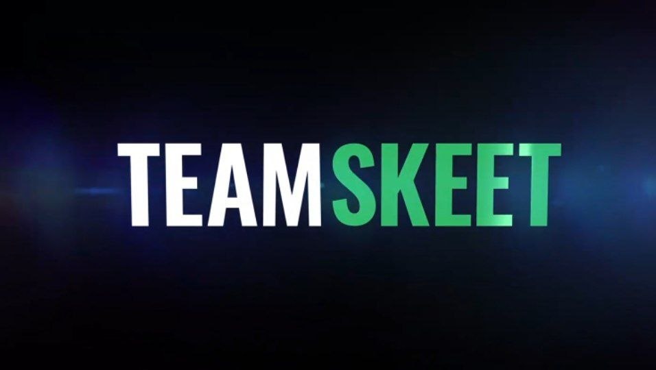 TeamSkeet Part 1