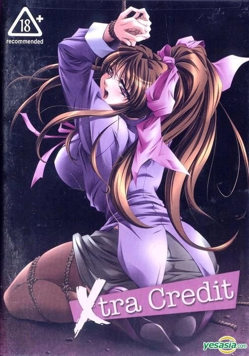 Xtra Credit|Reiju Gakuen
