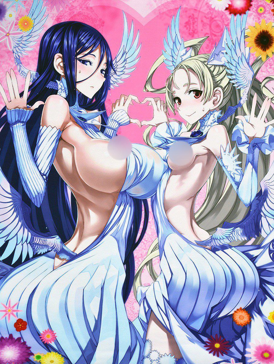 Zettai Junpaku: Mahou Shoujo