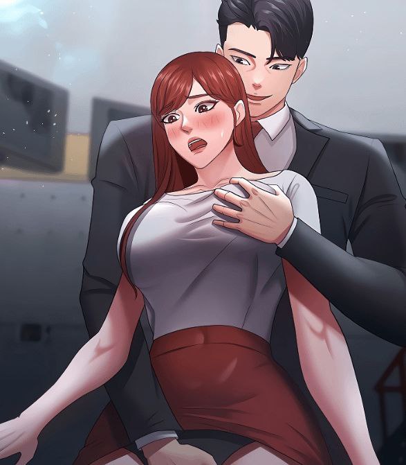 Your Wife Was Amazing | Your Wife was Delicious