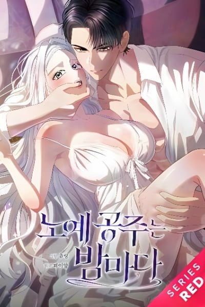 Every Night with the Slave Princess | The Slave Princess Every Night | Sleeping every night with my slave princess | The Captive Princess At Night