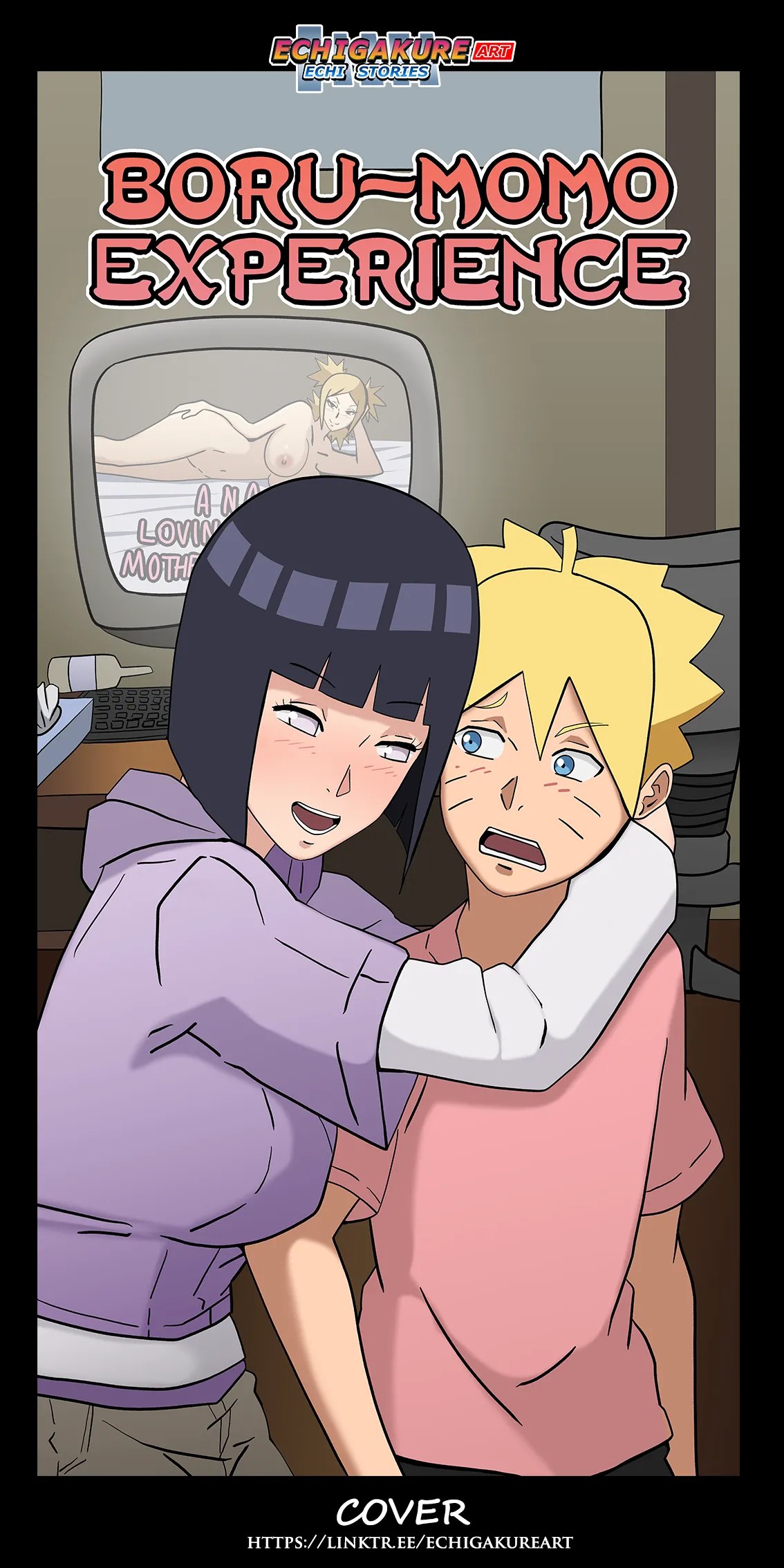 BORU-MOMO EXPERIENCE CHAPTER 1