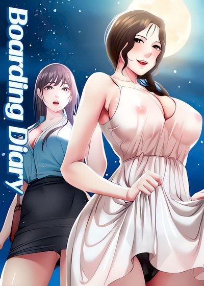 Boarding Diary - Official | Boarding Diary