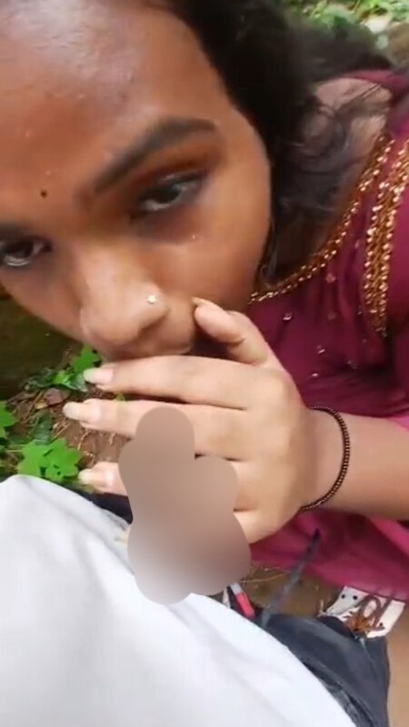 Mallu Girlfriend Sucking Dick Hard Fucking In Jungle 7 Videos Collection Don't Miss