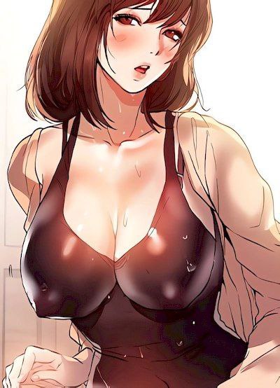 The Landlord's Sister | The Owner of a Building | Noona of the Building Owner | The Owner Of A Building