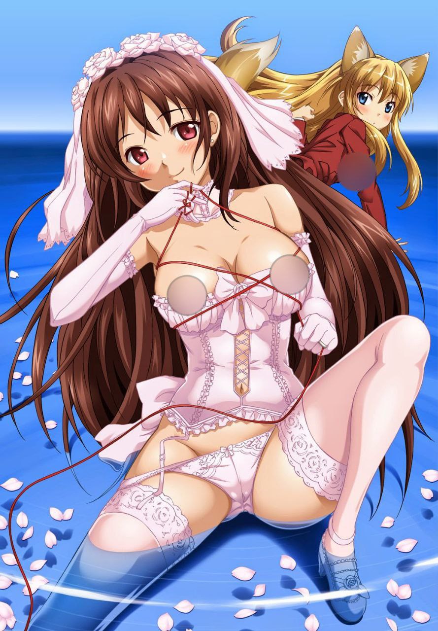 Koiito Kinenbi: THE ANIMATION