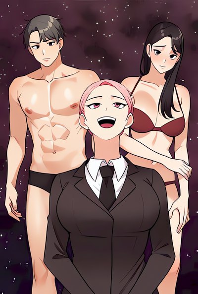 The Bare Game | Naked Game