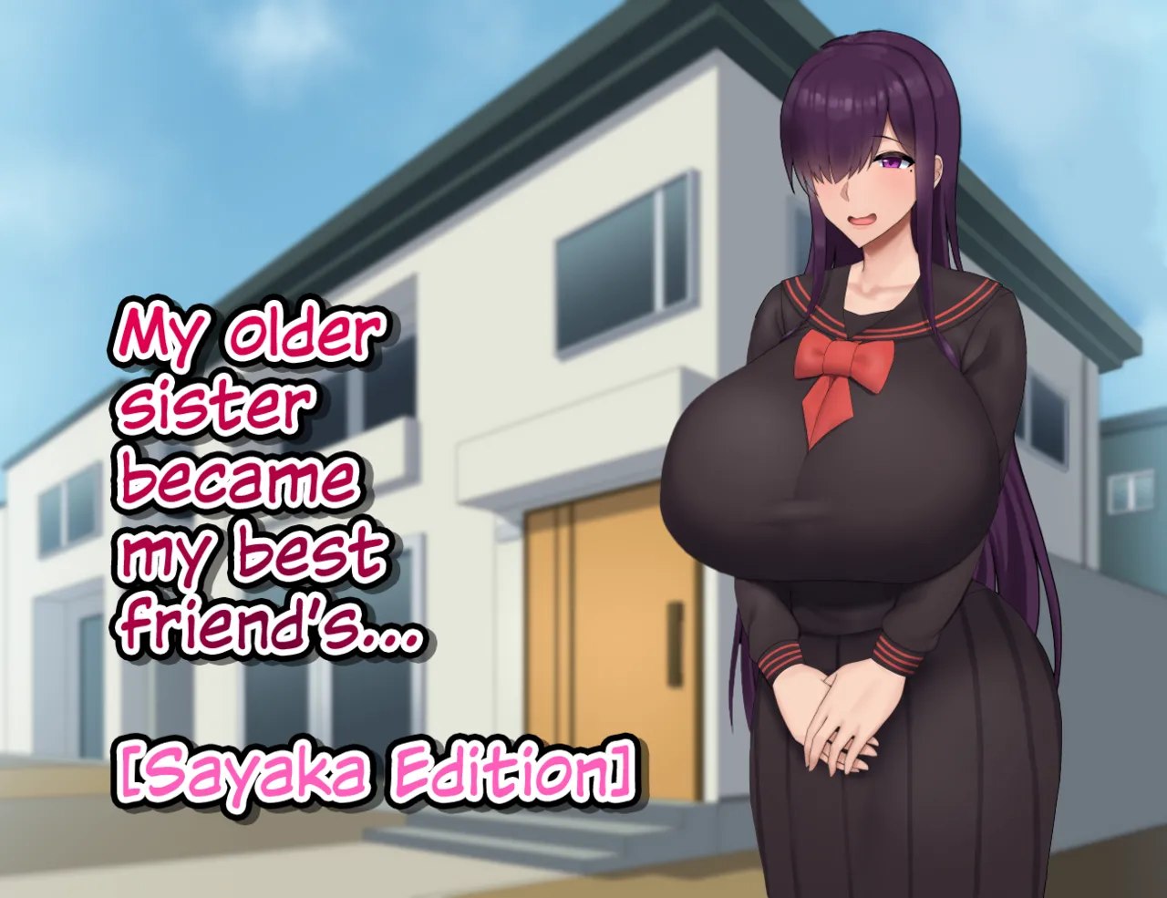 My Older Sisters Became My Best Friend's...