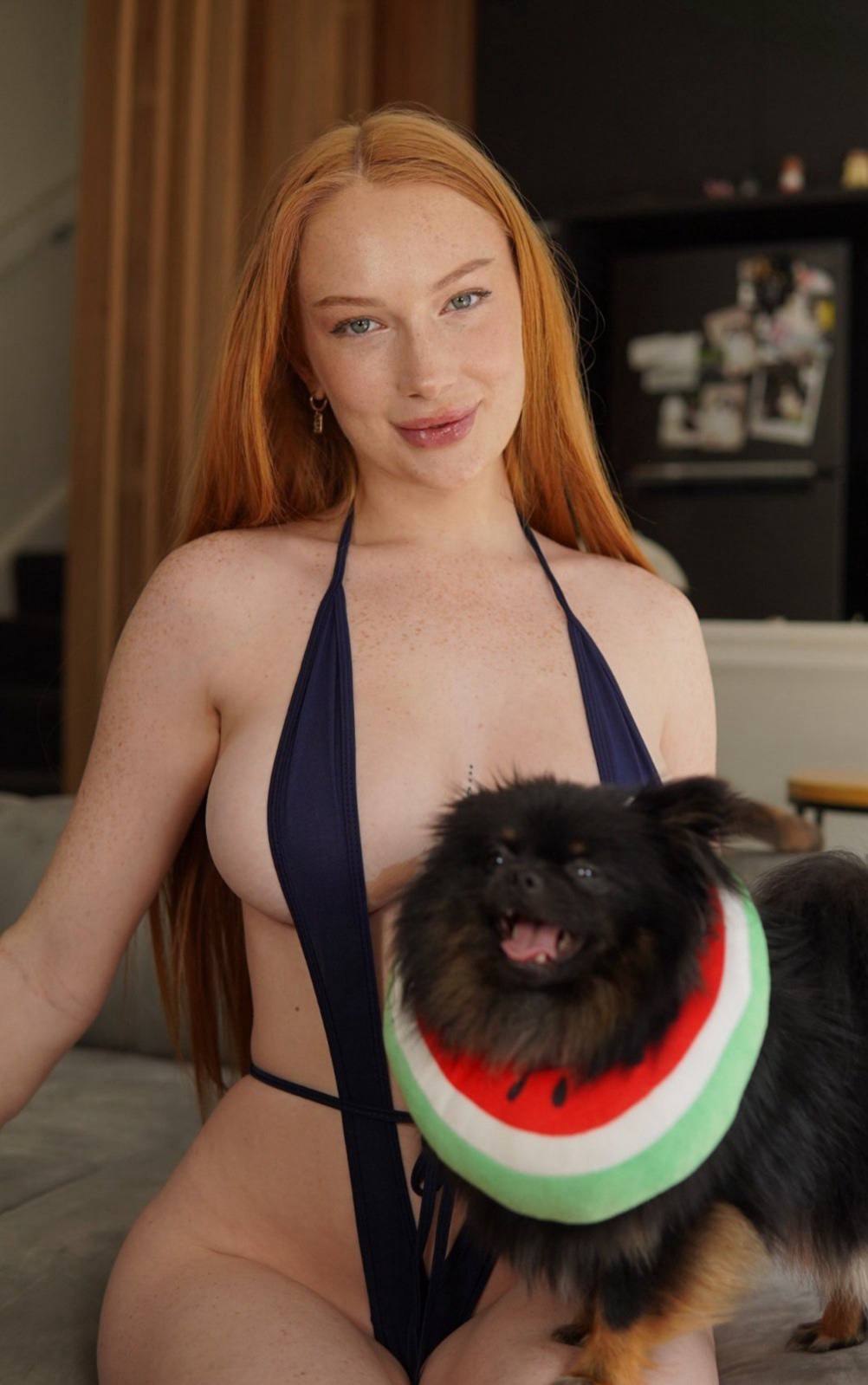 AmberGoesWild1
