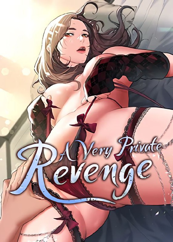A Very Privative Revenge | A Very Privative Revenge
