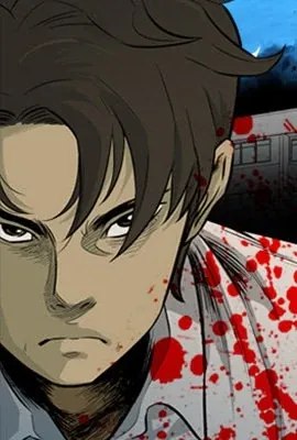 Classroom Murder - official