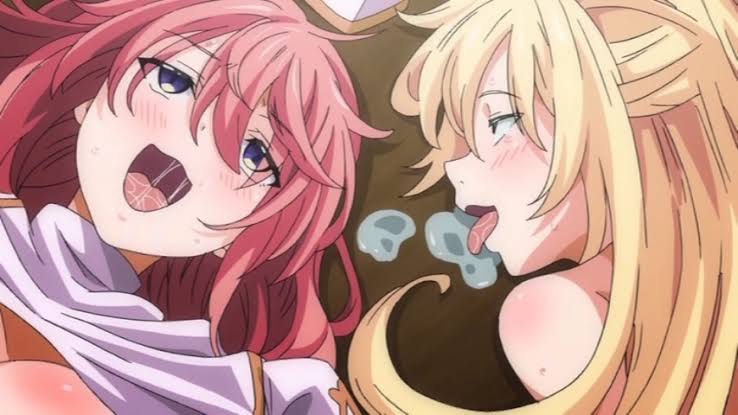 Isekai Kita No De Special Skill De Zenryoku Ouka Shiyou To Omou The Animation