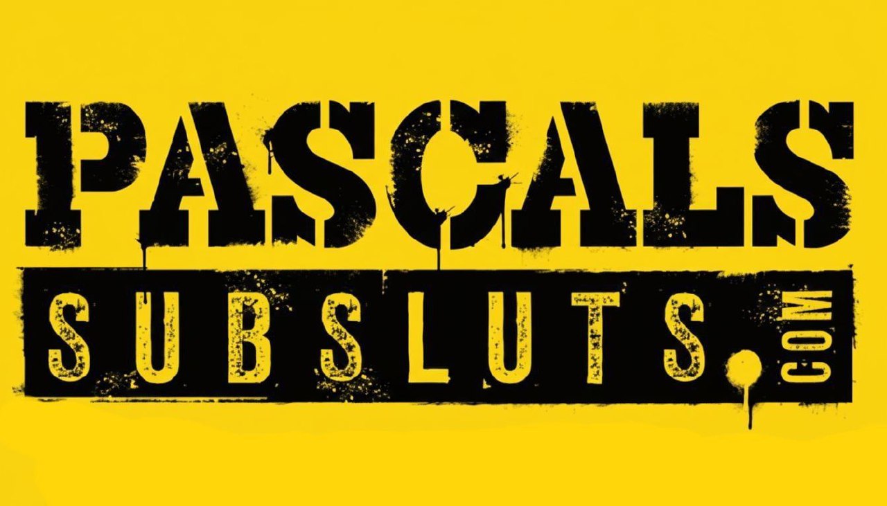 Pa$cal's Sub S|ut$ Collection Part 1