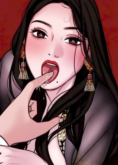 Dirty Reverie | Afternoon Color Dream